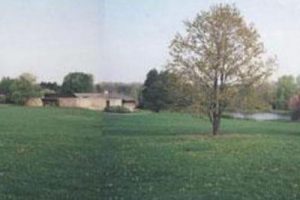 美国莽山儿童森林公园全套概念性设计文本