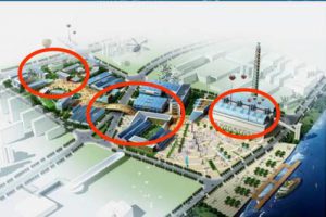 2010年世博会城市最佳实践区