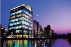 泛珠三角横琴合作区总体规划概念设计