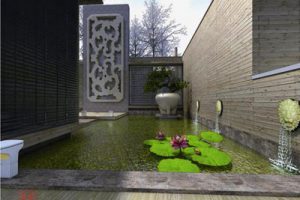 江西八大山梅湖景区投资规划方案