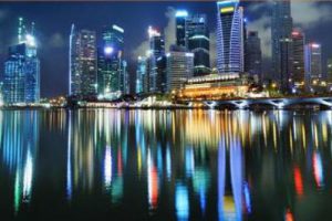 平潭综合试验区中岚-岚城组团城市设计