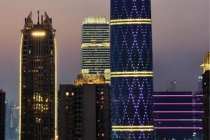 广州知识城概念规划