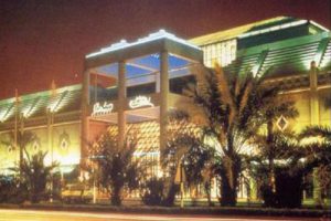 山水洲城长沙大河西先导区平塘含浦片区城市设计