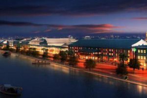 广西百色丝路南国国家公园项目总体规划方案