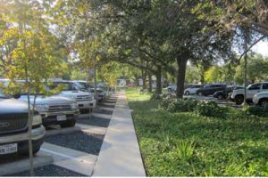 国际Dorothea Dix Park公园景观规划