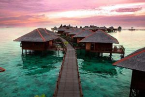 莆田妈祖文化体育公园详规