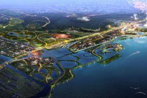 苏州上方森林植物园、动物园、游乐园规划方案