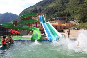 安徽阜阳现代农业休闲公园发展策划及概念规划