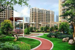 阳西县城中村改造总体规划-整治改造型