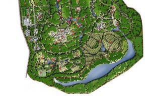 神洲生态乐园控规