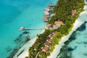 青岛市胶南灵山湾概念规划