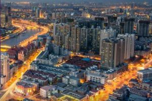 田园综合体策划