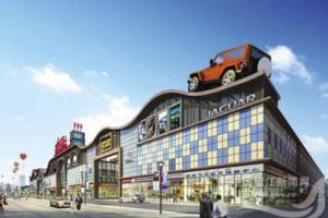 再造美丽故乡—特色小镇的规划设计途径