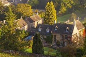 多利田园综合体