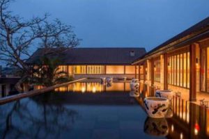 中国安岳柠檬小镇田园综合体总体规划