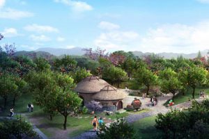 田园综合体规划设计