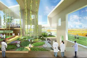 宋庄文化创意产业集聚区战略规划