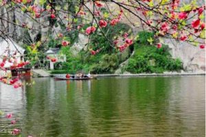 美丽乡村.美丽中国-江宁示范区规划