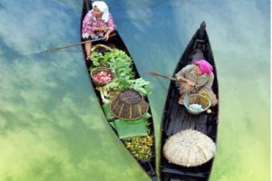 中国上马上北桃源水乡田园综合体总体规划