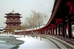 遂宁中华养生谷国际旅游休闲度假区总体策划