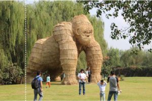 厦门市海沧区龟山农业观光主题公园方案策划