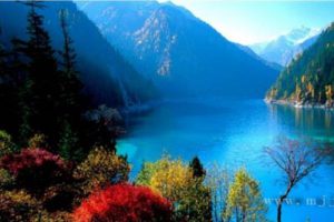 重庆玉峰山生态休闲旅游度假区总体发展策略与概念规划