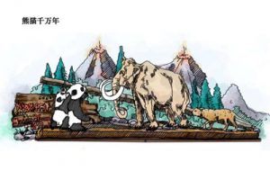 成都大熊猫生态园项目四期详细规划