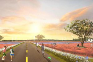 南京六合程桥现代农业综合开发项目详细策划