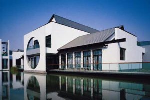 武当山太极湖生态文化旅游区总体规划方案