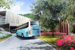 遵义市红色崛起转型胜地概念提案