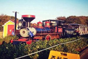 延安青年干部培训基地分区规划