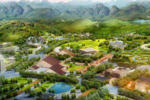 遵义市红色旅游资源整合策划方案