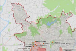 广州市红色文化传承弘扬示范区发展规划