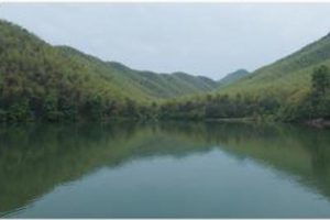 仰峰村历史文化名村保护利用规划