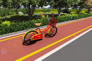 瑞金市红色景区提升规划设计