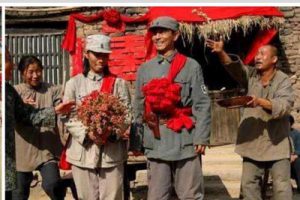 长征-开局徒步线路规划与设计方案