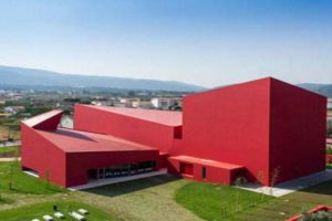 四川红色旅游的探索创新