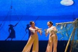 安徽泾县云岭景区旅游发展规划