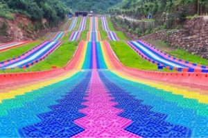 桑植县红色旅游风情小镇项目建议