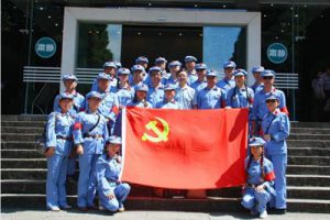 吉水县白沙镇赤岸-木口村红色旅游区概念性策划