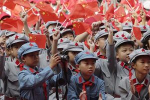 安徽省金寨县金刚台旅游区总体规划