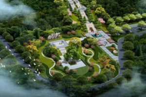 乳山市红色旅游概念规划