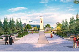 西藏党校红色遗迹保护区规划建设项目