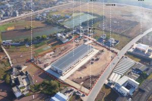 漾濞县苍山西镇下街村等5个村集体扶贫车间建设项目