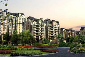 云南武定茗泉山谷温泉资源区总体概念性规划