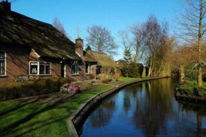 盘锦红海滩温泉小镇总体策划与概念性规划