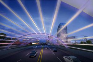 浙江萧山机器人小镇总体规划