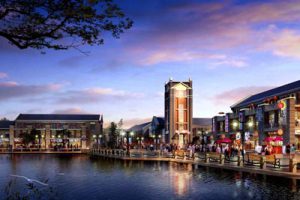 江西婺源旅游度假小镇规划设计方案