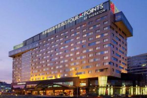 海南海口灵山国际旅游文化风情小镇规划设计