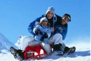 奥山国际冰雪运动旅游小镇山体公园设计方案